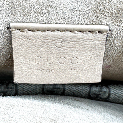 Gucci Dionysus GG Coated Canvas, Brown, Canvas, Handbag