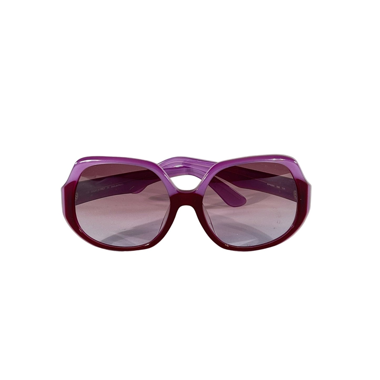 Emilio Pucci Sunglasses