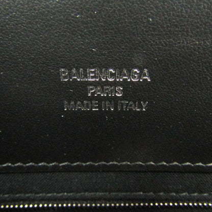 Balenciaga Cabas, White, Canvas, tote