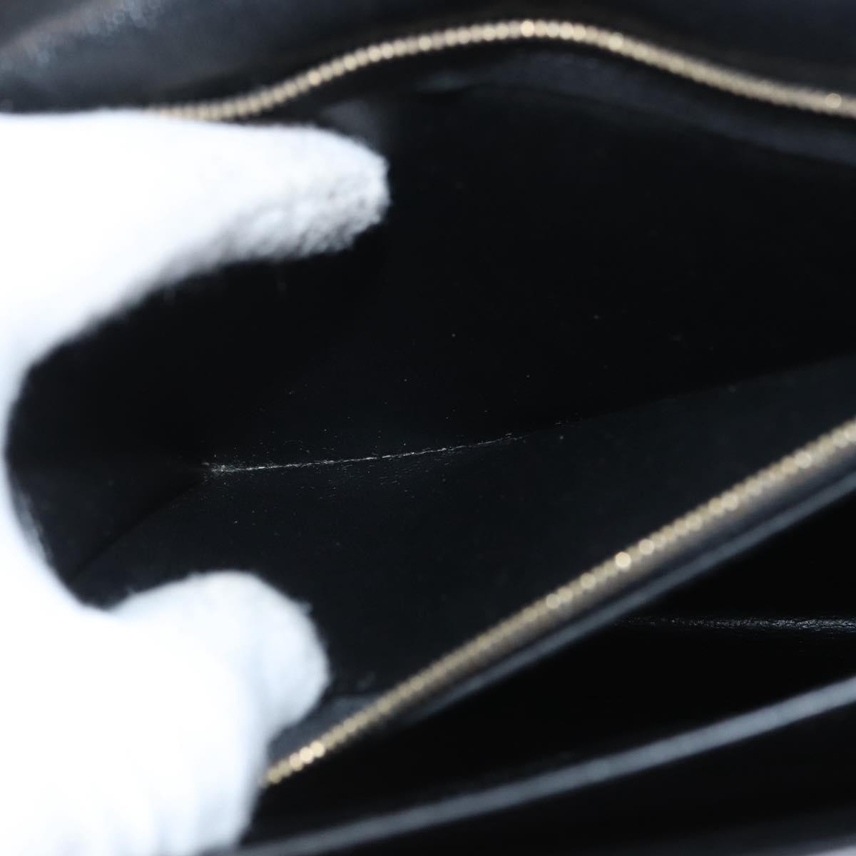 Celine Pocket Envelope Leather, Multicolour, Leather, Shoulder Bag