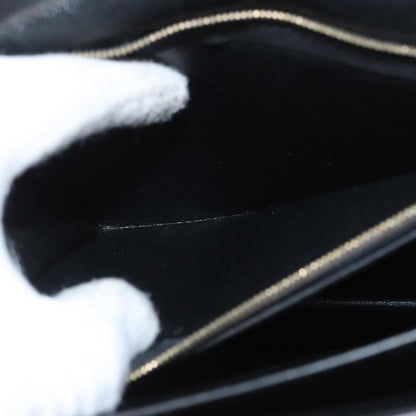 Celine Pocket Envelope Leather, Multicolour, Leather, Shoulder Bag