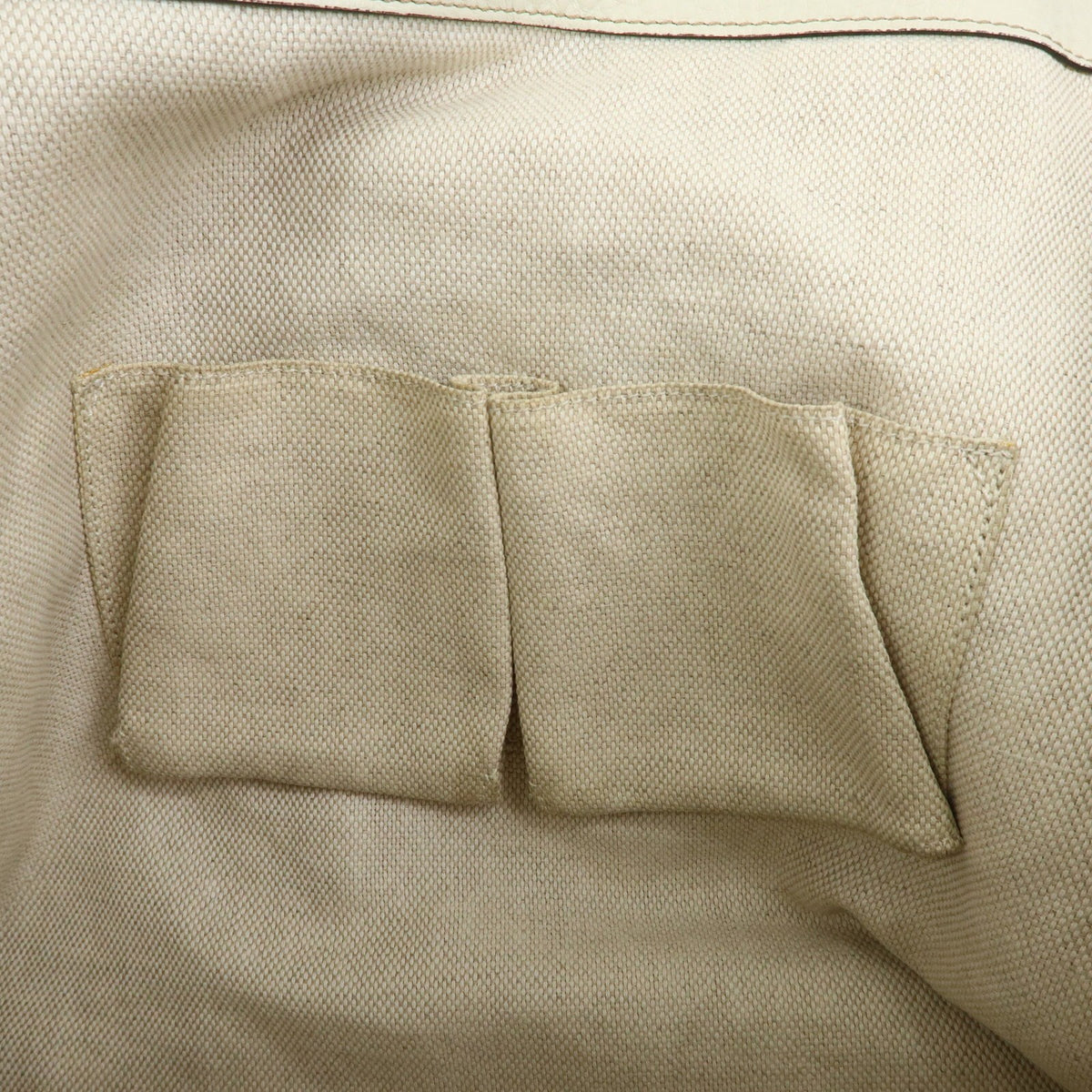 Gucci Soho Leather, Beige, Leather, Shoulder Bag