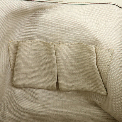 Gucci Soho Leather, Beige, Leather, Shoulder Bag
