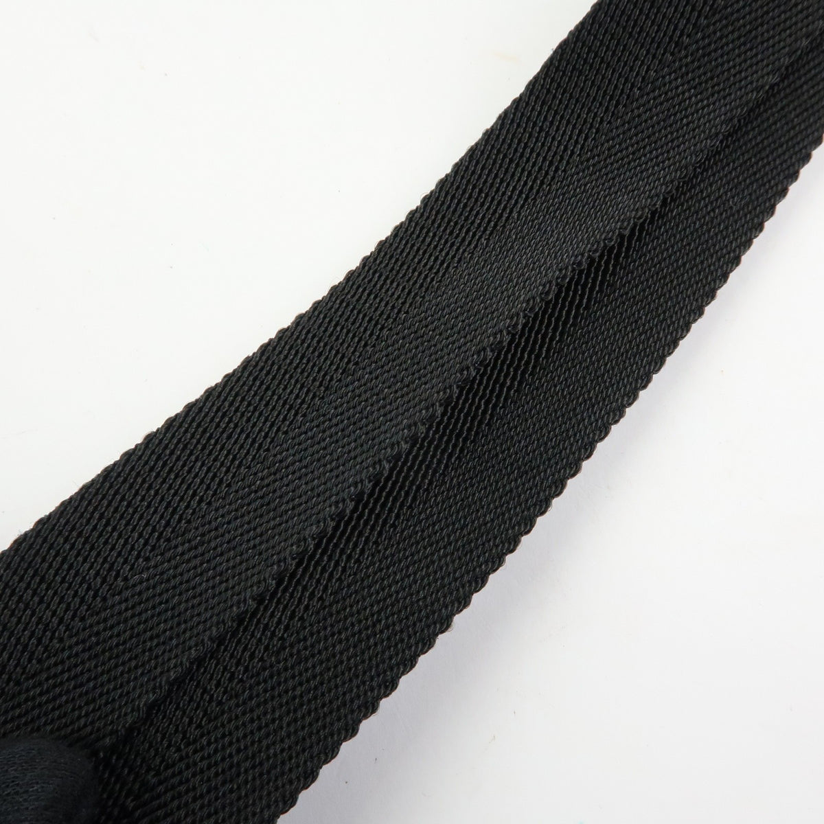 Gucci Shoulder Canvas, Black, Canvas, Shoulder Bag
