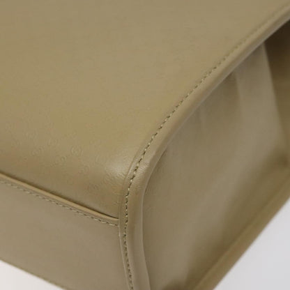 Gucci Bow Frame Chain Clutch Crystal GG Embellished Moire, BEIGE, LEATHER, Handbag