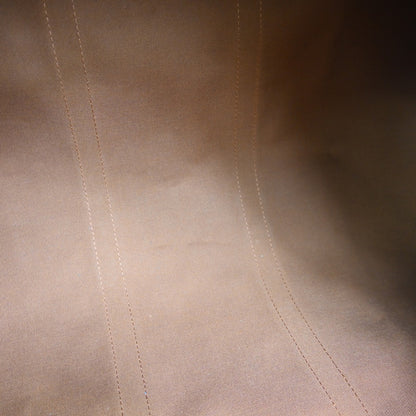 Louis Vuitton Keepall Monogram, Brown, Canvas, Travel Bag