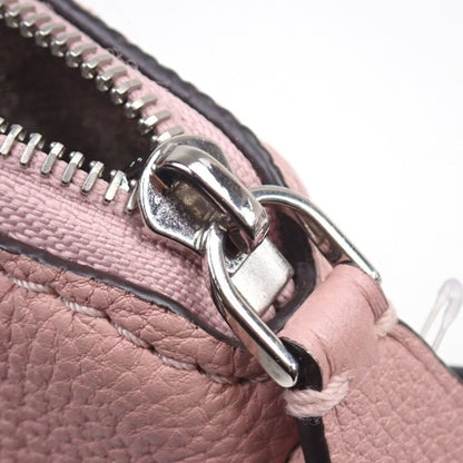 Louis Vuitton, Pink, Leather, handbag