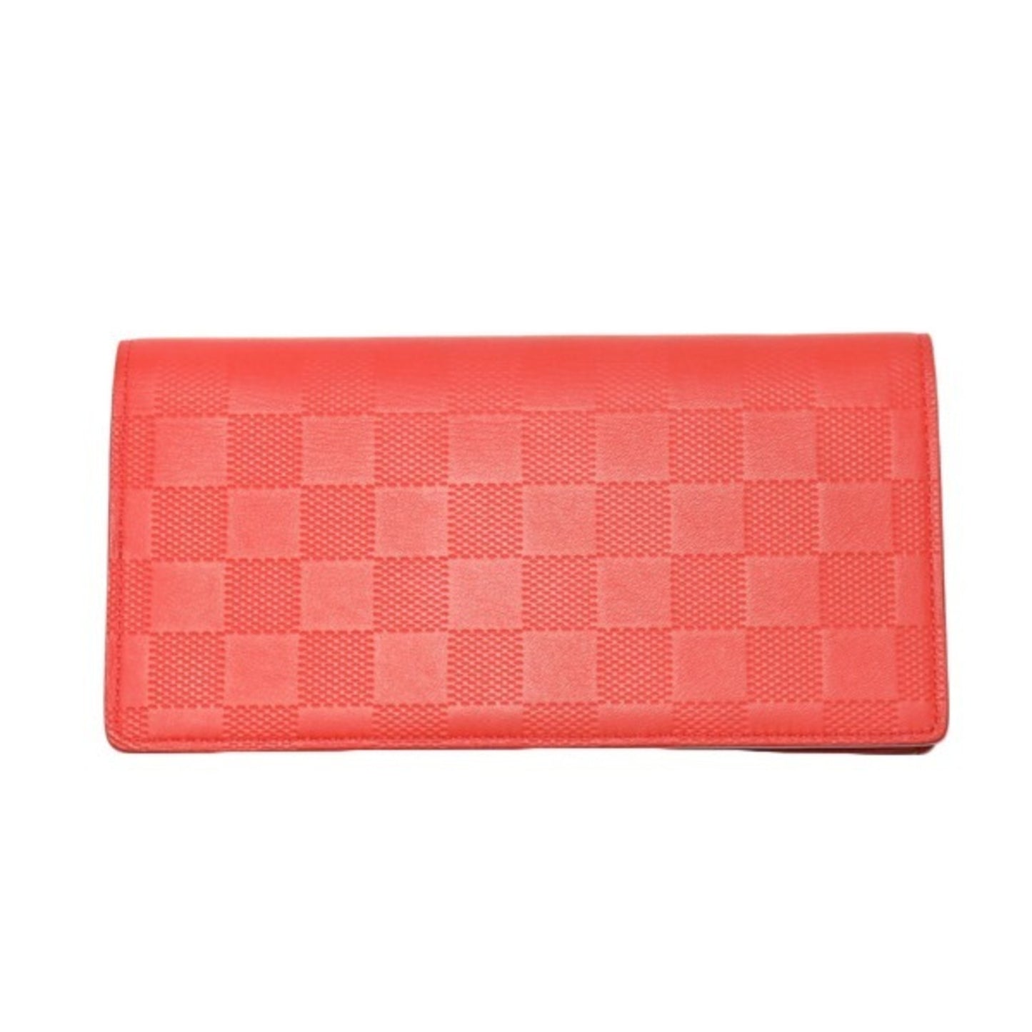 Louis Vuitton Brazza, Multicolour, Canvas, wallet