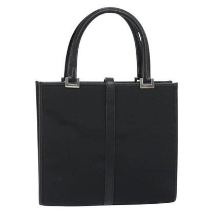 Gucci Jackie GG Canvas, Black, Canvas, Tote Bag