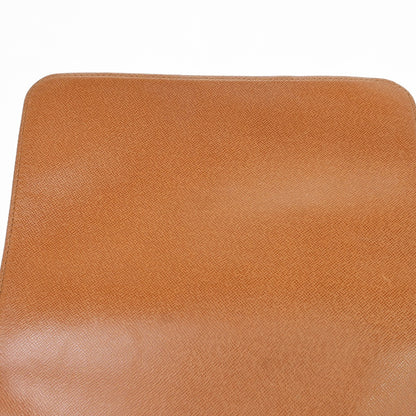Louis Vuitton Musette Salsa Monogram Canvas, Brown, Canvas, Shoulder Bag