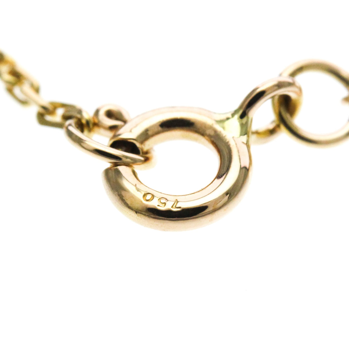 Louis Vuitton Color Blossom BB 18K Rose Gold with Malachite and Diamond, Gold, Rose Gold, Bracelet