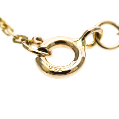 Louis Vuitton Color Blossom BB 18K Rose Gold with Malachite and Diamond, Gold, Rose Gold, Bracelet