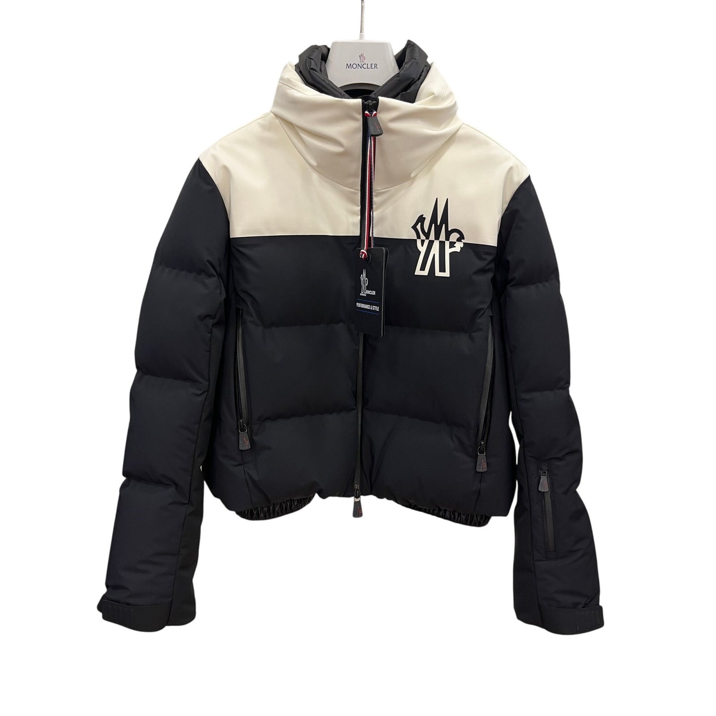 Moncler Grenoble Stennes Ski Jacket