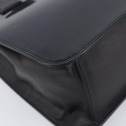 Givenchy Handbag Leather, Black, Leather, Handbag