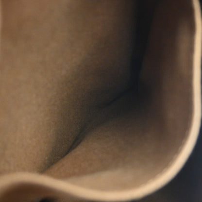 Louis Vuitton Saumur Monogram Canvas, Brown, Canvas, Shoulder Bag