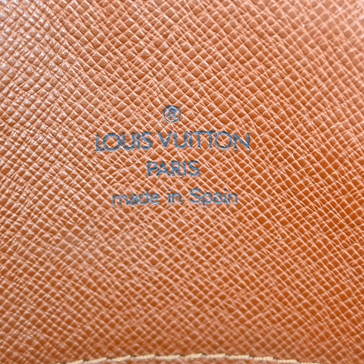 Louis Vuitton Musette Salsa Monogram Canvas, Brown, Canvas, Shoulder Bag