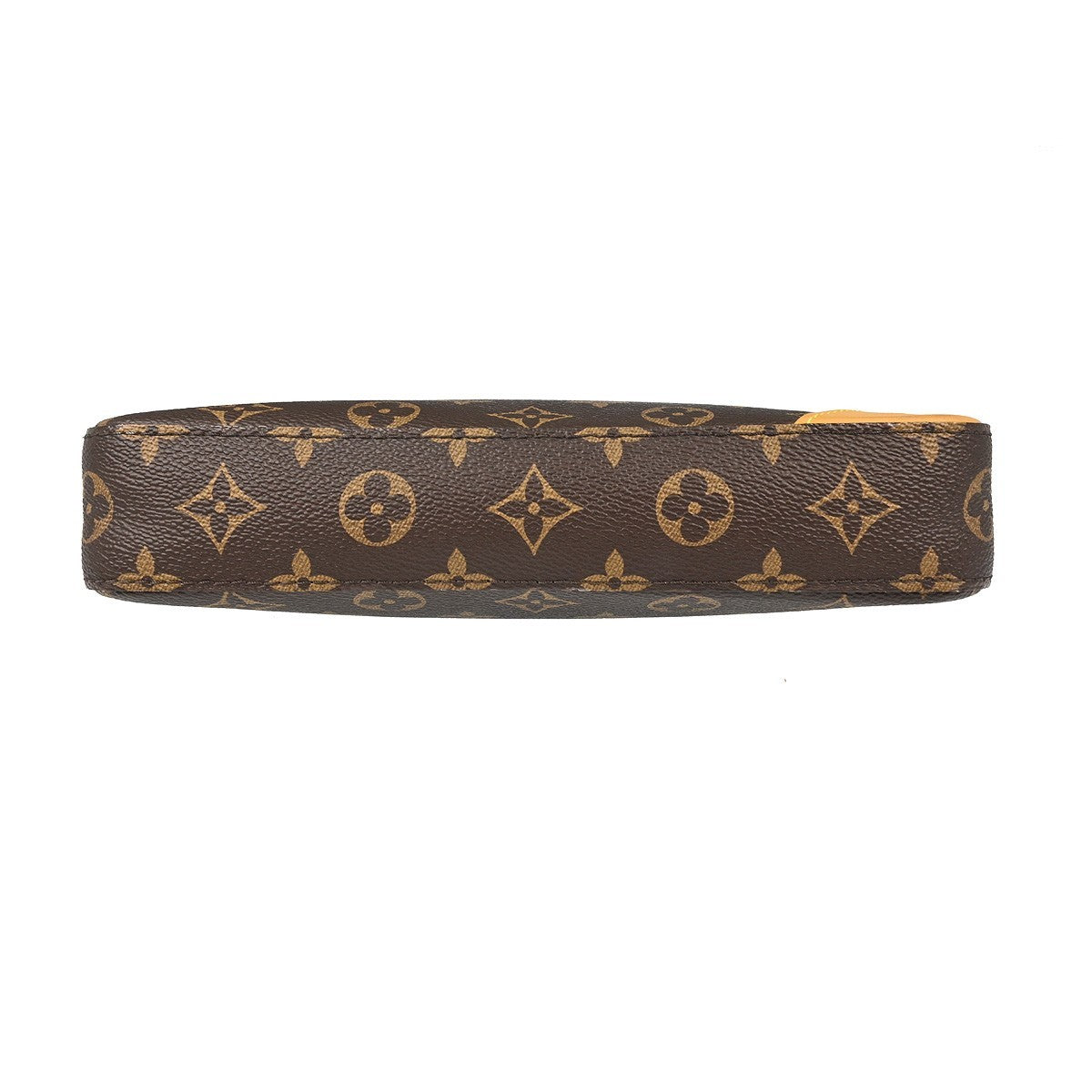 Louis Vuitton Nigo Trio Messenger Limited Edition Stripes Monogram Canvas, Brown, Canvas, Shoulder Bag