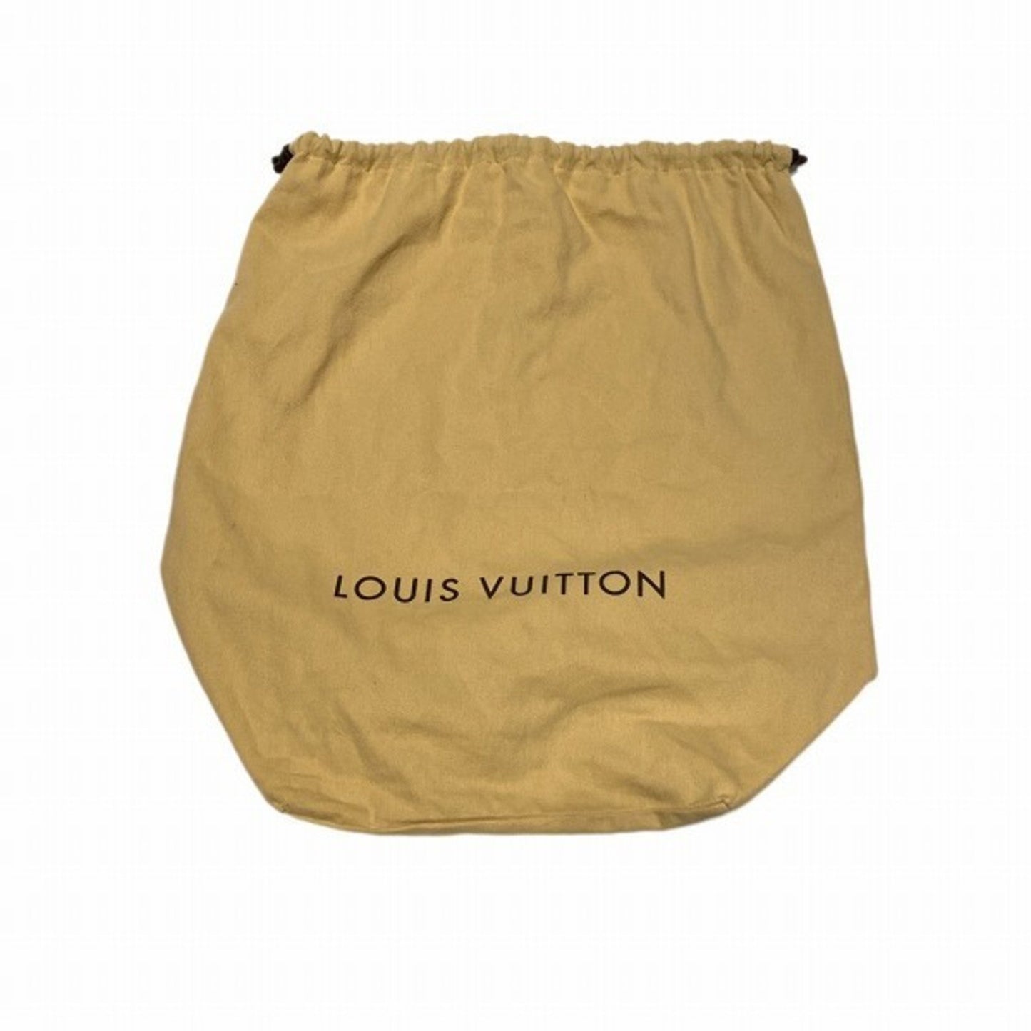 Louis Vuitton Vavin GM, Brown, Canvas, tote