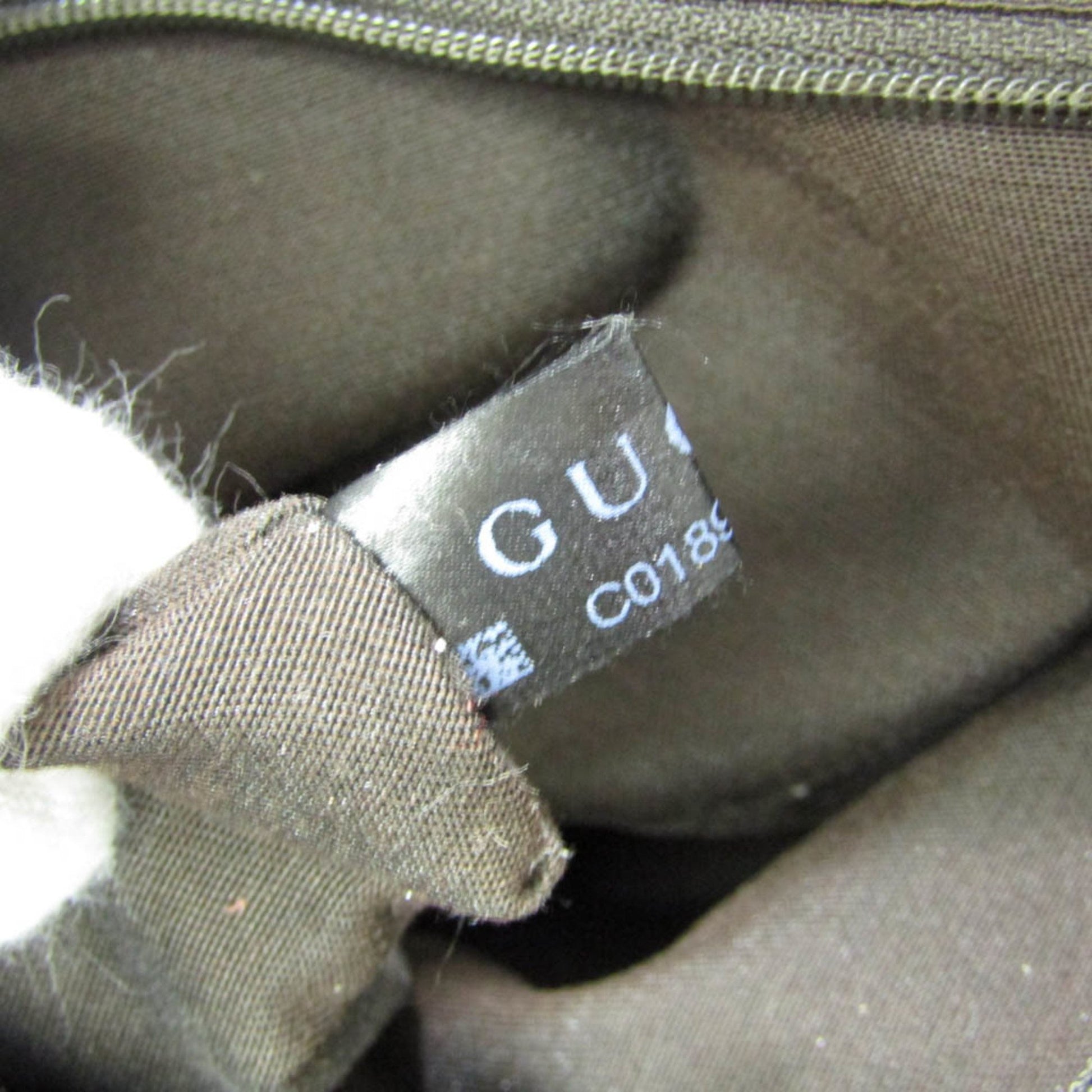 Gucci Bamboo, Pink, Leather, tote