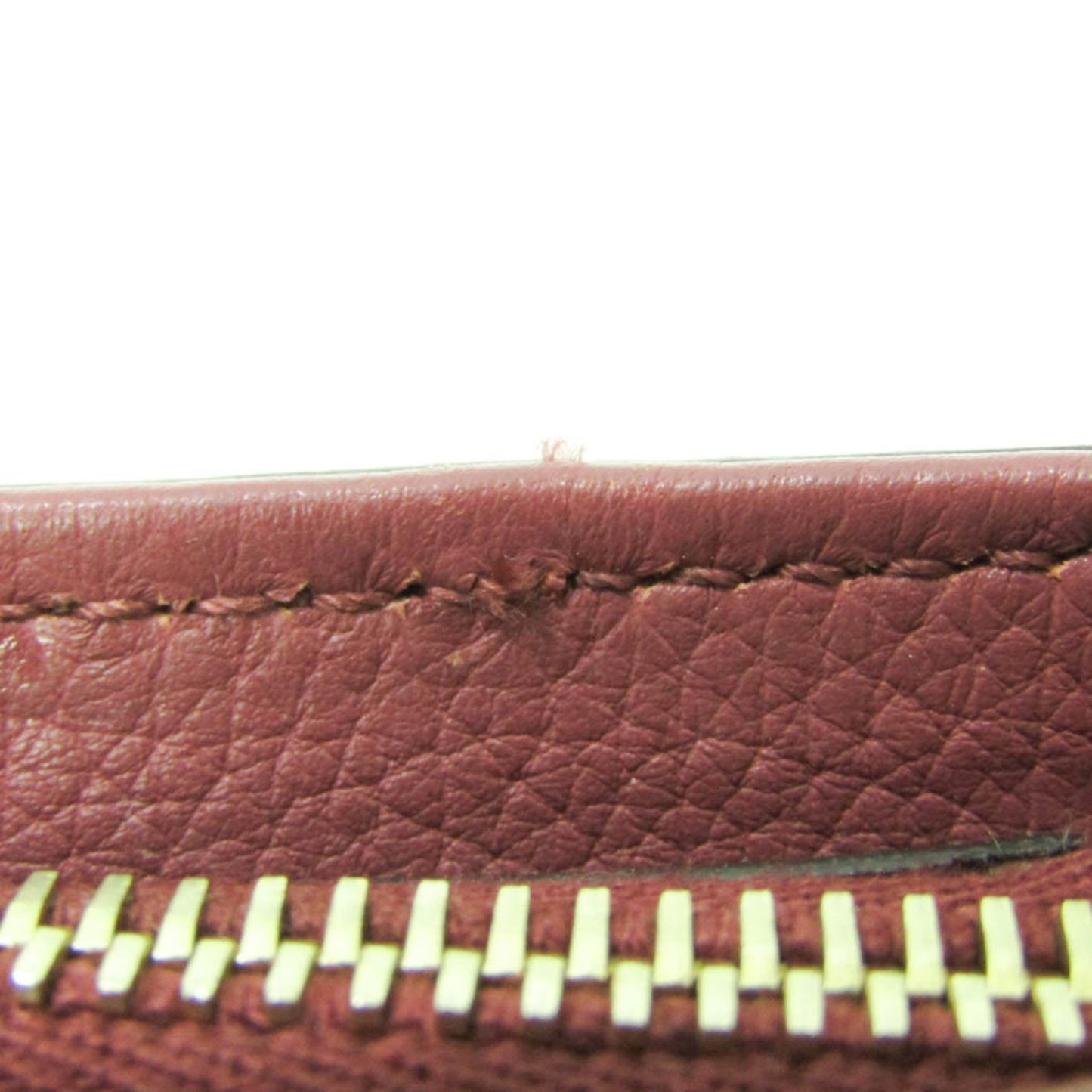 Gucci Bamboo, Pink, Leather, tote