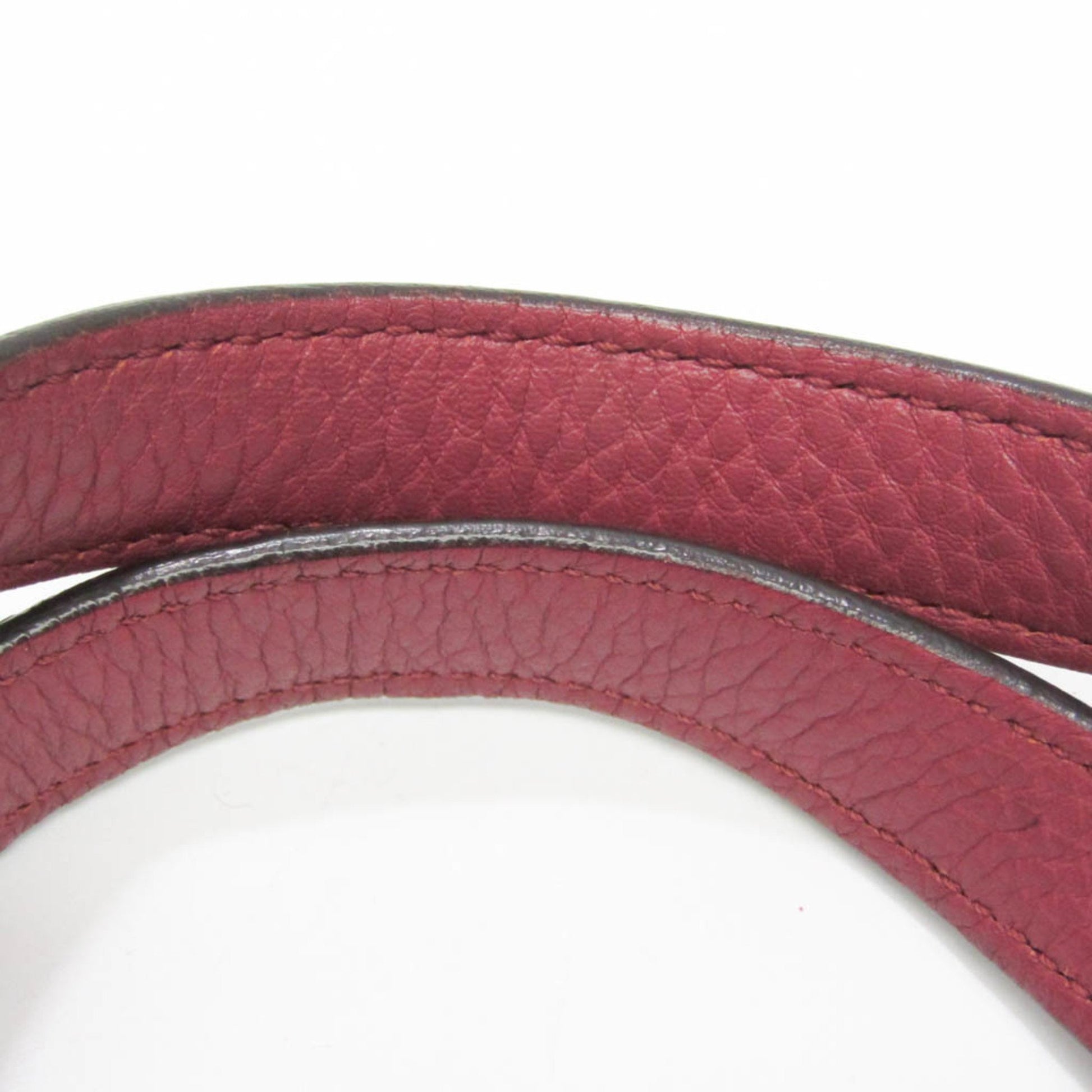 Gucci Bamboo, Pink, Leather, tote