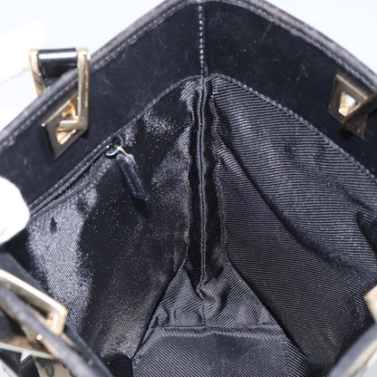 Gucci GG Canvas Bag Canvas, BEIGE, CANVAS, Tote bag