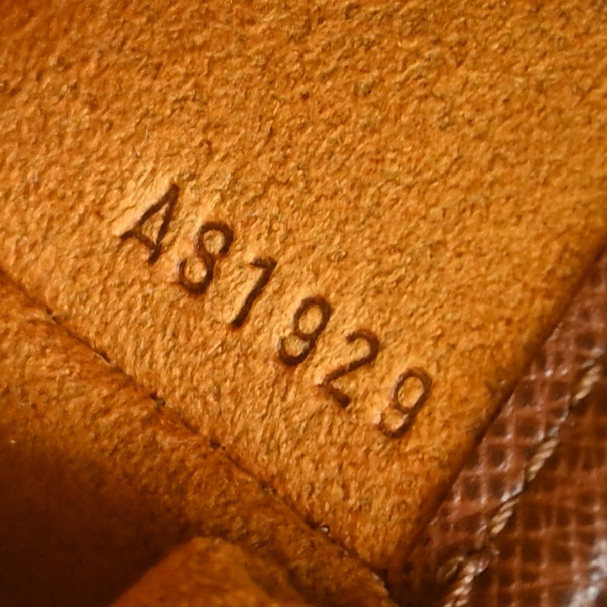 Louis Vuitton Musette Salsa Monogram Canvas, Brown, Canvas, Shoulder Bag