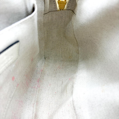 Gucci Soho Disco Nubuck, Beige, Calfskin, Crossbody Bag