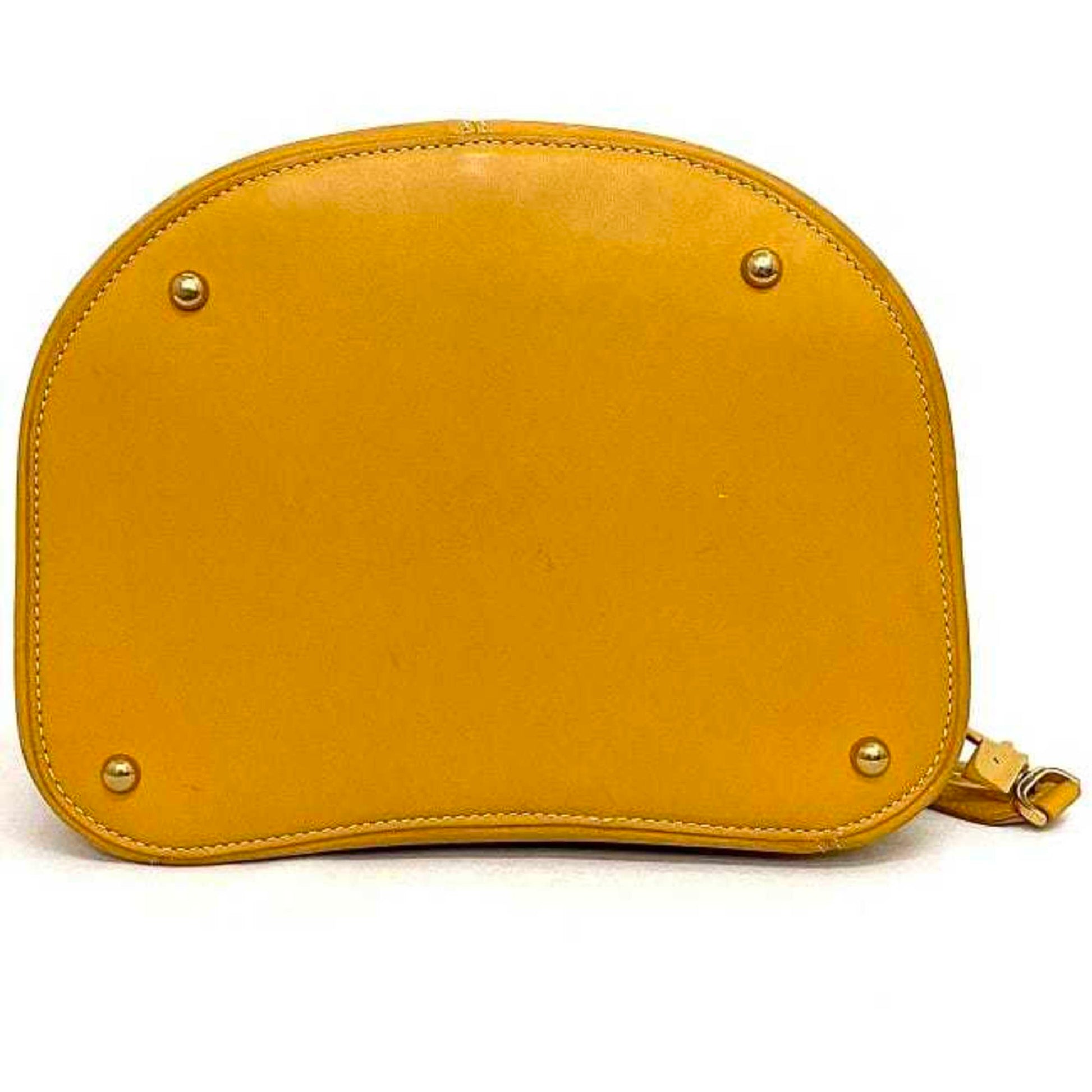 Loewe Anton, Camel, Leather, shoulder