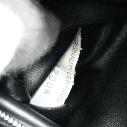 Bottega Veneta BV twist, Black, Leather, handbag