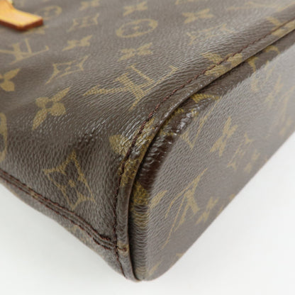 Louis Vuitton Vavin Monogram Canvas, Brown, Canvas, Tote Bag