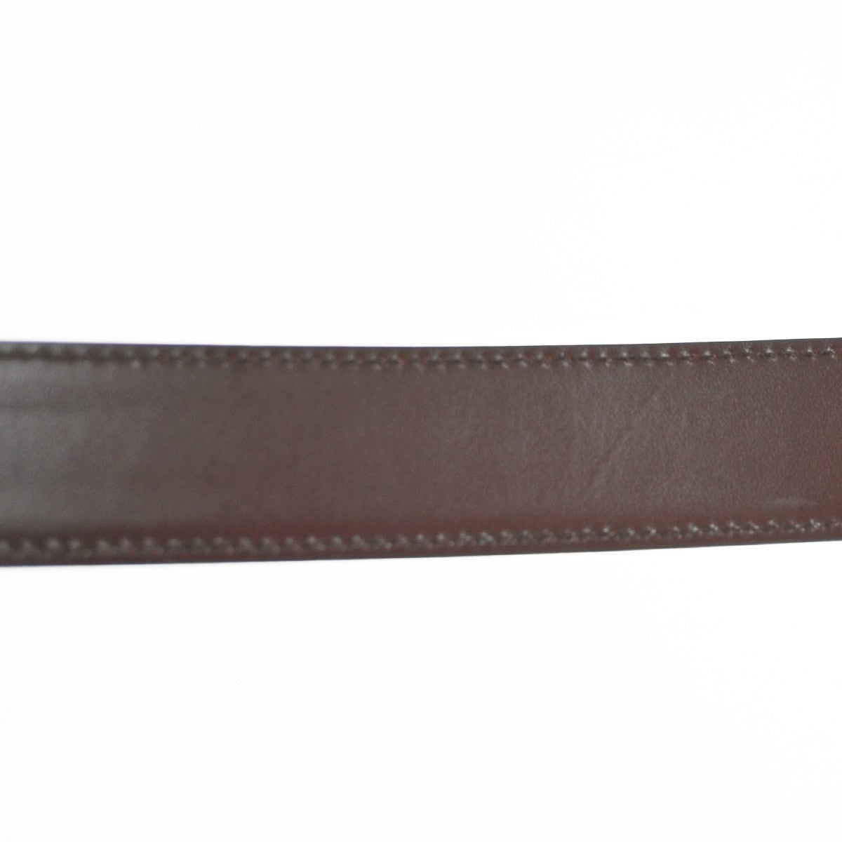 Gucci G Buckle Belt Leather, Black, Leather, Belt