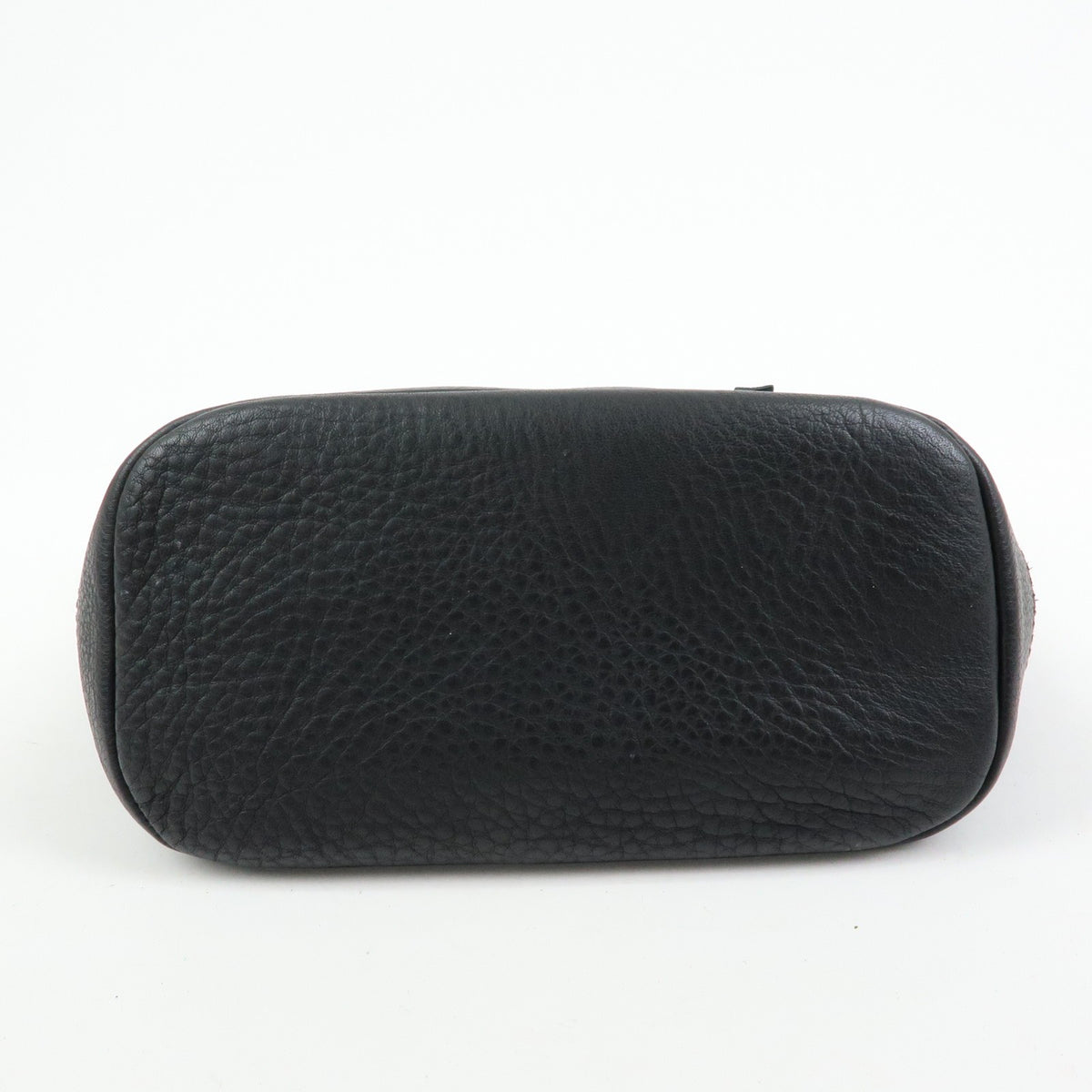 Miu Miu Shoulder Suede, Black, Suede, Shoulder Bag