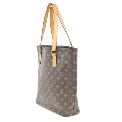 Louis Vuitton Vavin Monogram, Brown, Canvas, Tote Bag