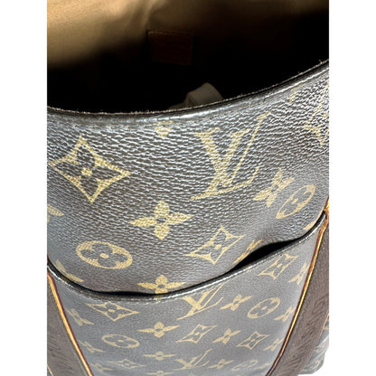 Louis Vuitton Beaubourg Tote