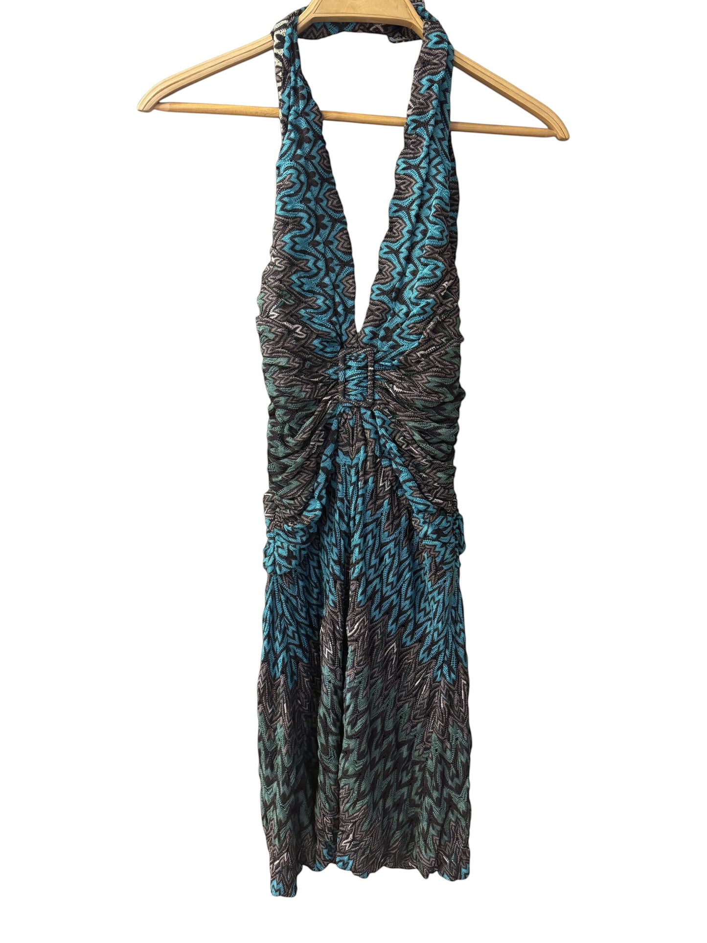 Missoni dress