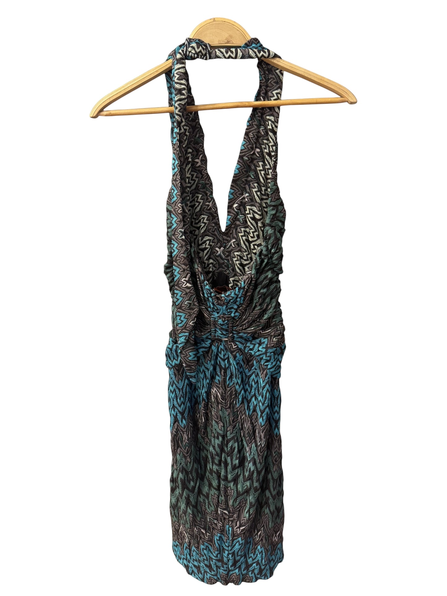 Missoni dress