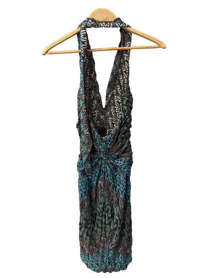 Missoni dress