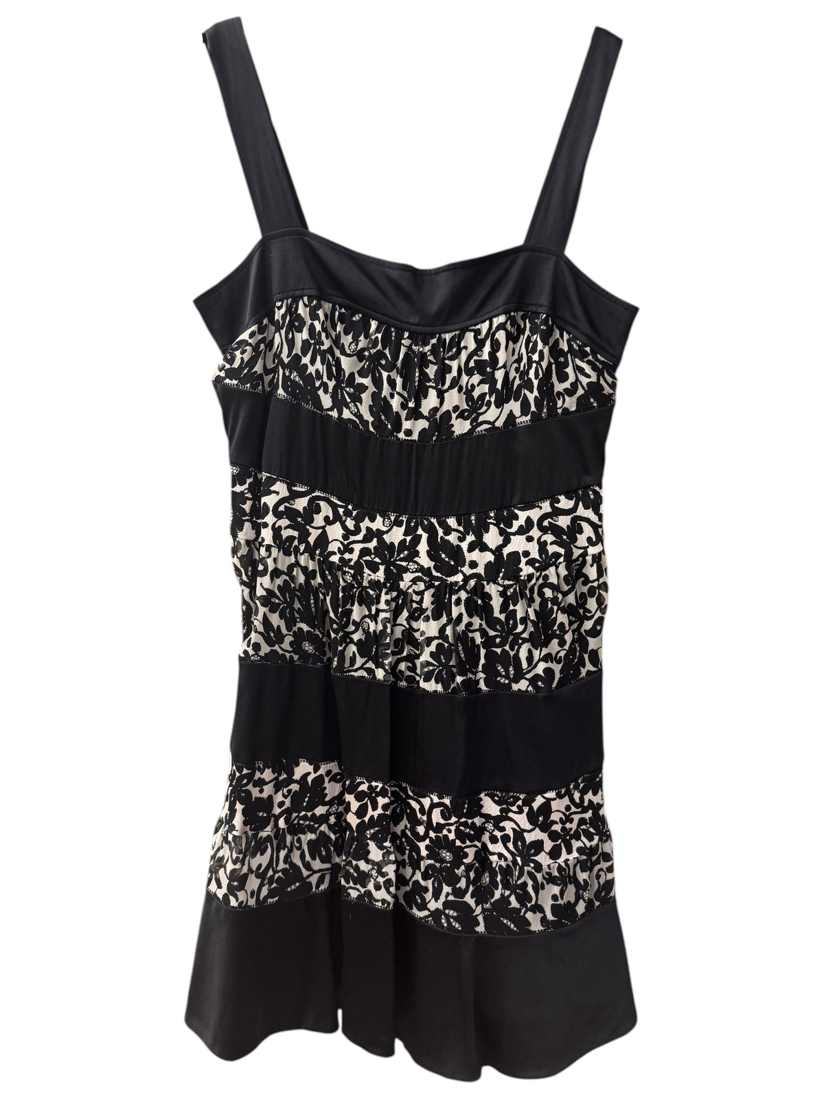 Diane Von Furstenberg dress