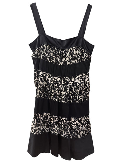 Diane Von Furstenberg dress