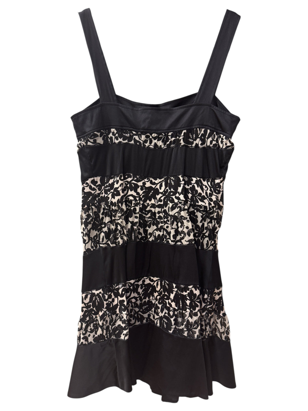 Diane Von Furstenberg dress