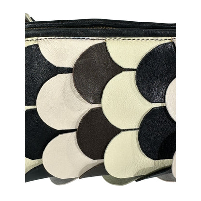 Missoni Scalloped Tier Mini Bag