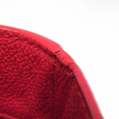 Balenciaga Shopping Leather, Red, Leather, Tote Bag