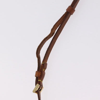 Louis Vuitton Walker Monogram Vernis, Brown, Patent Leather, Wallet