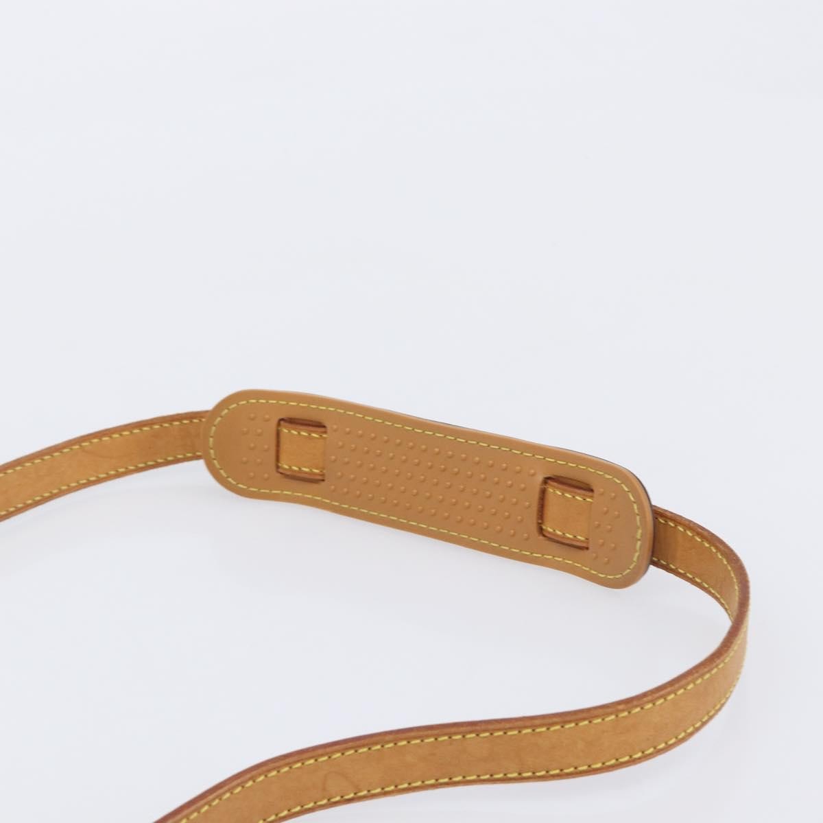 Louis Vuitton Sologne Monogram Canvas, Brown, Canvas, Handbag