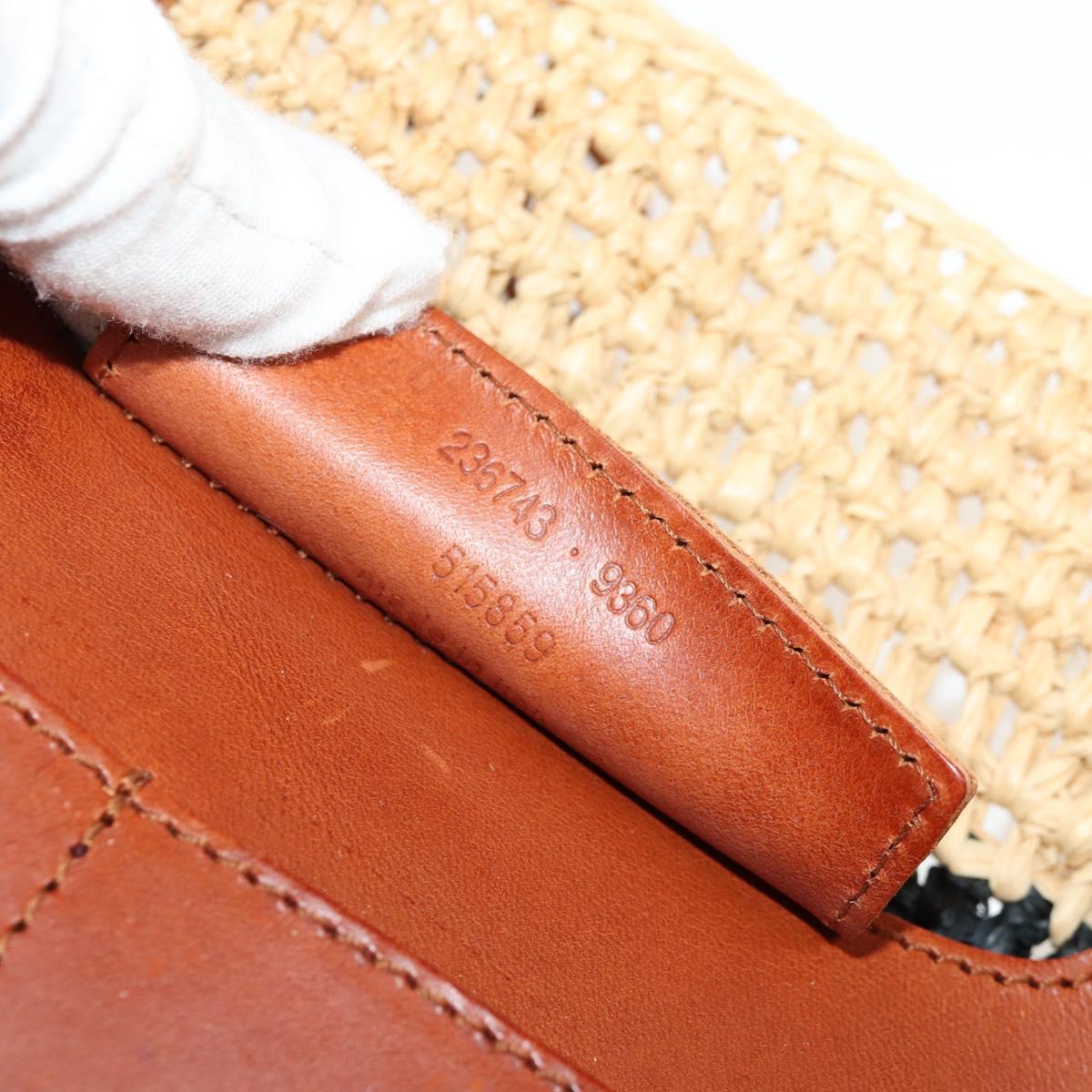 Balenciaga Vintage handbag Leather, "BEIGE,BLACK", LEATHER,WOOD, Handbag