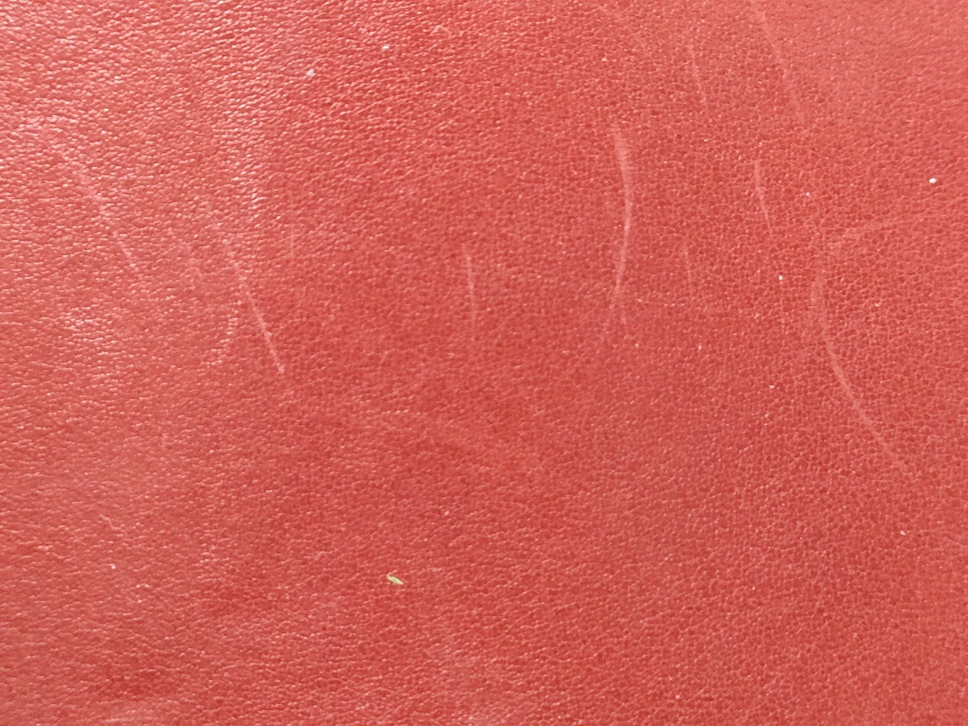 Gucci Emily Chain Flap Bag Leather, RED, LEATHER, Shoulder bag