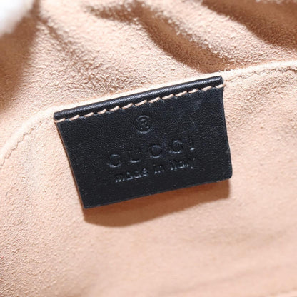 Gucci Ophidia Suede, Red, Suede, Shoulder Bag
