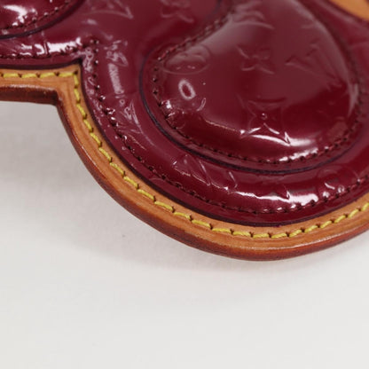 Louis Vuitton Conte de Fees Butterfly Monogram Vernis, Burgundy, Patent Leather, Clutch