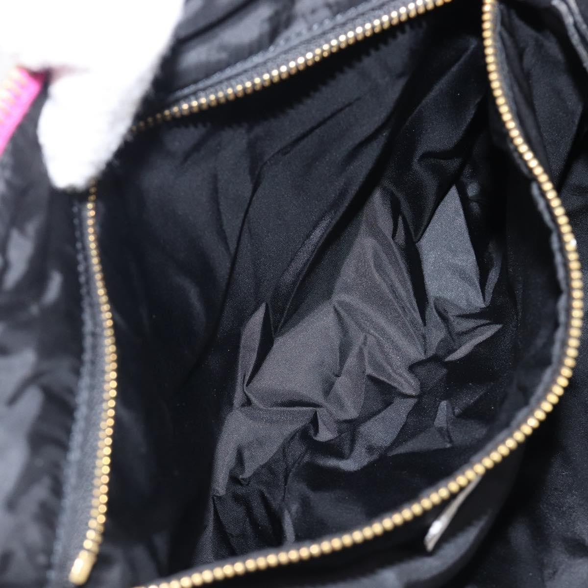 Miu Miu Shoulder Leather, Pink, Leather, Shoulder Bag